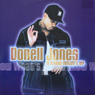 Donell Jones - U Know What's Up (CDS)