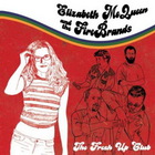 Elizabeth Mcqueen - The Fresh Up Club (Feat. The Firebrands)