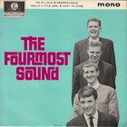 Fourmost - The Fourmost Sound Parlophone (EP) (Vinyl)