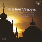 Gabrieli Consort & Players - Venetian Vespers (Under Paul Mccreesh) CD3