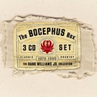 Hank Williams Jr. - The Bocephus Box CD1