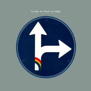 In Time For Hawk On Flight (Vinyl)