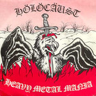 Holocaust - Heavy Metal Mania (EP)