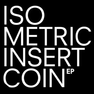 Insert Coin (EP)