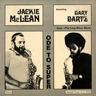 Jackie McLean - Ode To Super (Feat. Gary Bartz) (Vinyl)