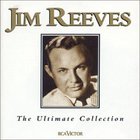 Jim Reeves - The Ultimate Collection CD1