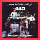 Juan Luis Guerra - Mudanza Y Acarreo (Y 4.40) (Vinyl)