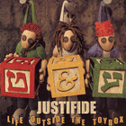 Justifide - Life Outside The Toybox