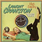 Lamont Cranston Band - Roll With Me