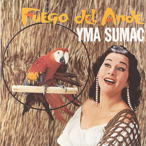 Fuego Del Ande (Vinyl)