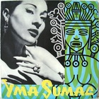 Yma Sumac - Yma Sumac (Vinyl)