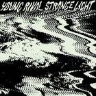 Young Rival - Strange Light (EP)