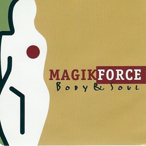 Body & Soul (CDS)