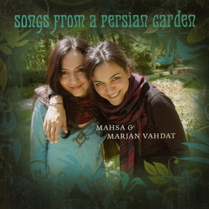 Songs From A Persian Garden