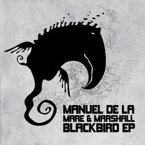 Blackbird (Feat. Marshall) (EP)
