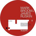 Mark Broom - Erotic Misery (Feat. James Ruskin) (Vinyl)