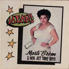 Marti Brom - Mean! (Vinyl)