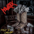 Maverick - Talk's Cheap (EP)