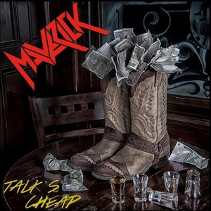 Talk's Cheap (EP)