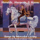 Mercedes Lackey - Heralds, Harpers, & Havoc