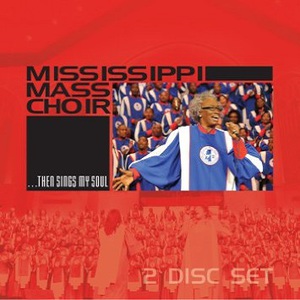 ...Then Sings My Soul CD2