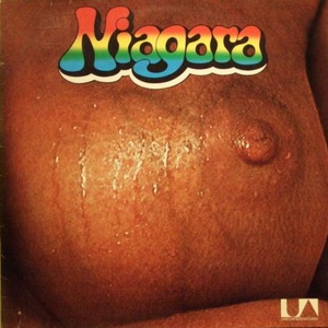 Niagara (Vinyl)