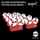oliver huntemann - Magnet (Victor Ruiz Remix) (CDS)