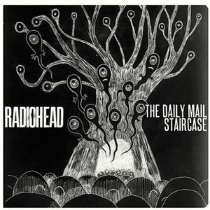 The Daily Mail & Staircase (CDS)