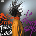 Ricardo Lemvo & Makina Loca - La Rumba Soyo