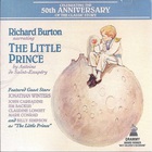 Richard Burton - The Little Prince (Reissued 1993)