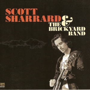 Scott Sharrard & The Brickyard Band