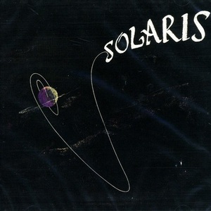 Solaris (Reissued 2006)