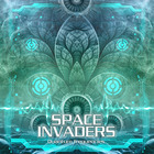 Space Invaders - Quantum Frequencies (EP)