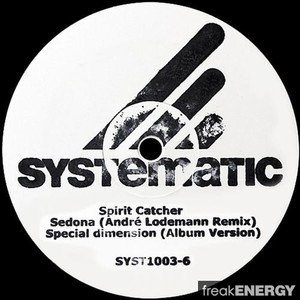 Sedona & Special Dimension (CDS)