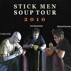 Stick Men - Live In Cleveland