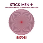 Stick Men - Midori (With David Cross)
