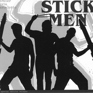 Stick Men (Special Edition)