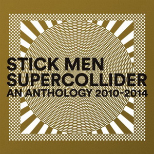 Supercollider: An Anthology 2010-2014 CD1