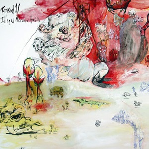 Illegal Nervous Habits