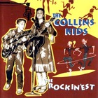 The Collins Kids - Rockin'est