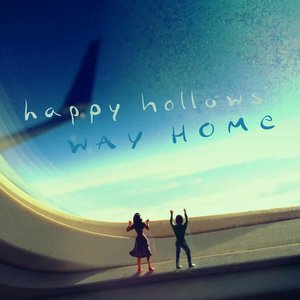 Way Home (CDS)