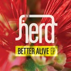 The Herd - Better Alive (EP) (Explicit)
