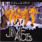 The Jive Aces - Bolt From The Blue