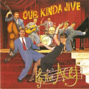 Our Kinda Jive