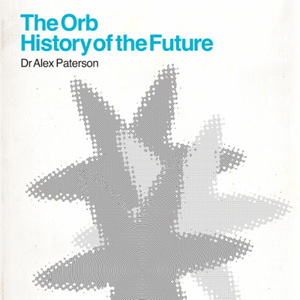 History Of The Future CD1
