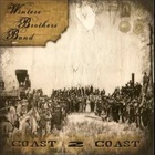 The Winters Brothers Band - Coast To Coast (Vinyl)