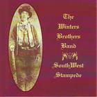 The Winters Brothers Band - South West Stampede