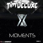 Moments (EP)