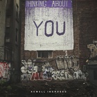 Thinking About You (CDS)