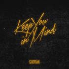 Guordan Banks - Keep You In Mind (CDS)